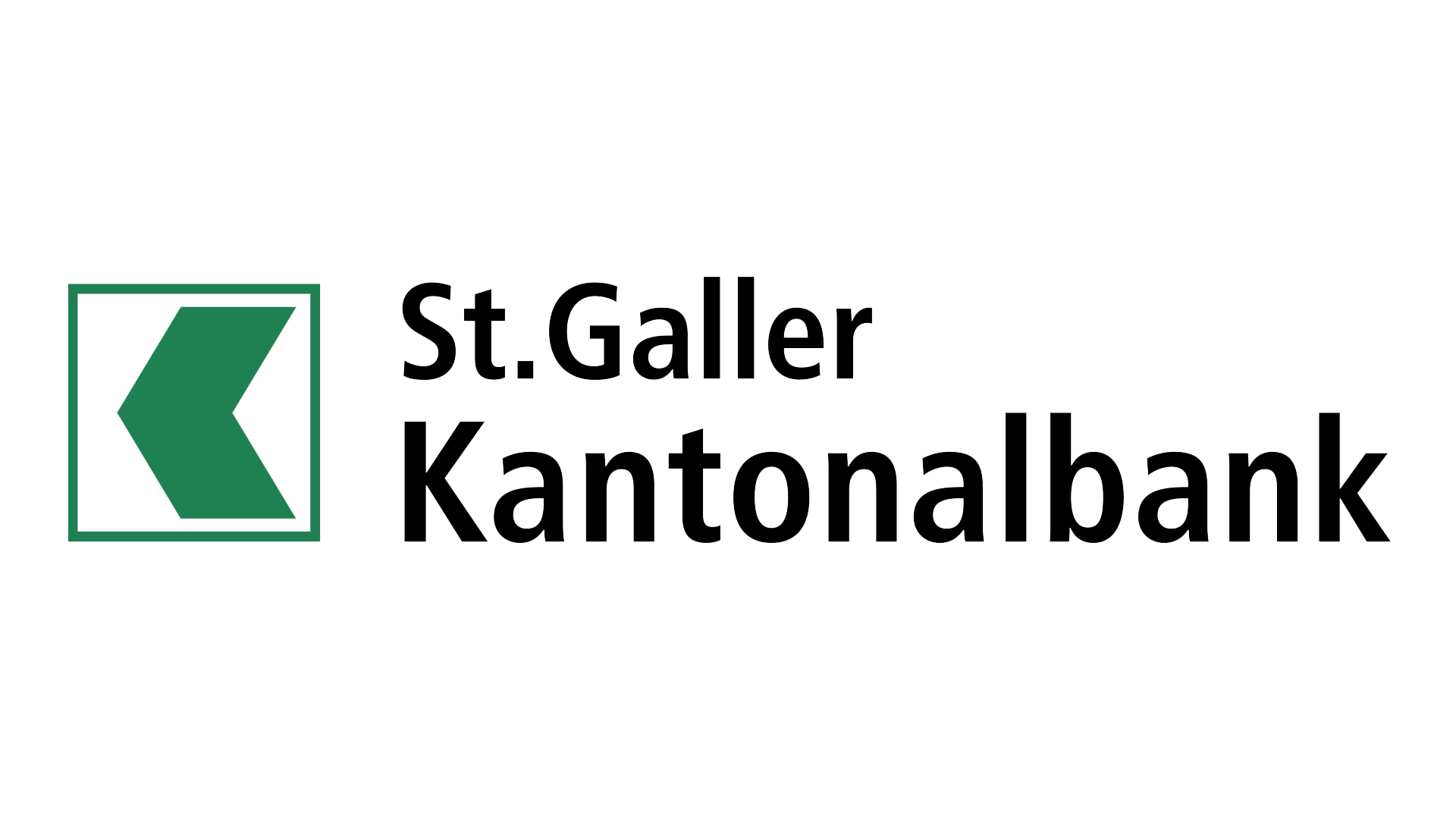 St.Galler Kantonalbank