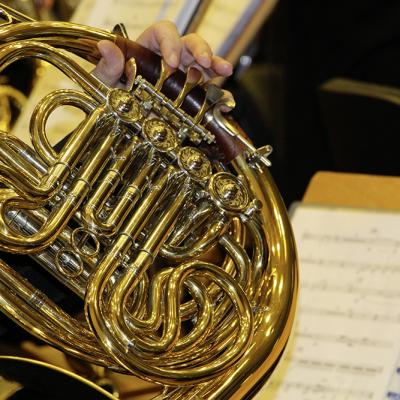 Frühlingskonzert in der Tonhalle St.Gallen