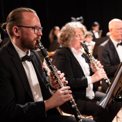 Stadtmusik Sg 108